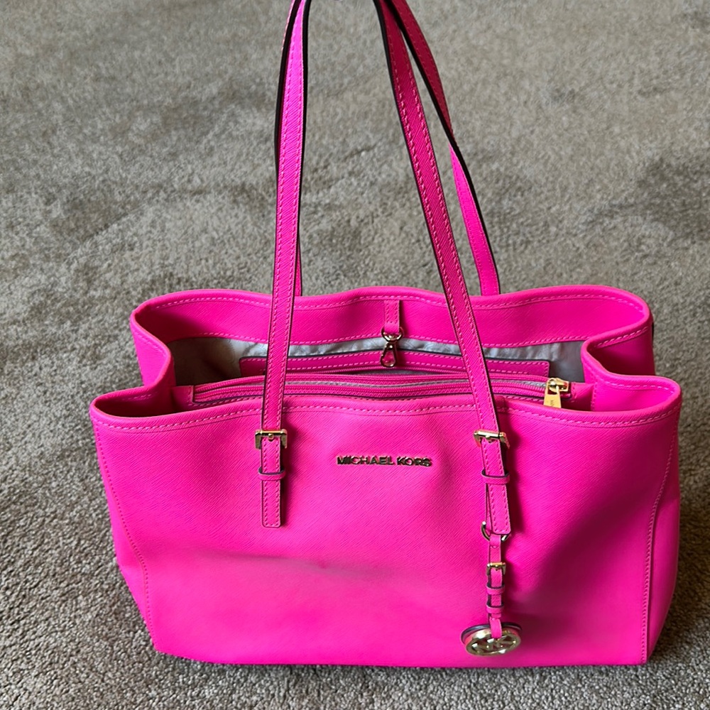 Michael Kors bag